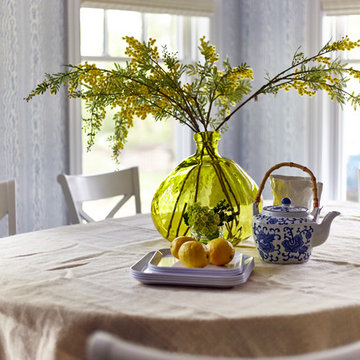 Scarsdale Home