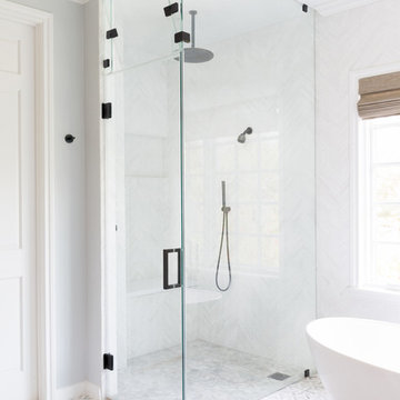 High-End Renovation