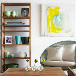 Cabinets, Storages & Shelves - Display And Wall Shelves 