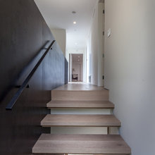Stairways