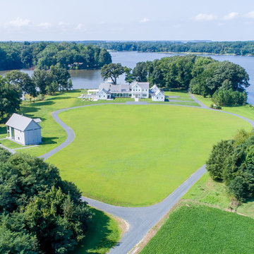 Tidewater Farm