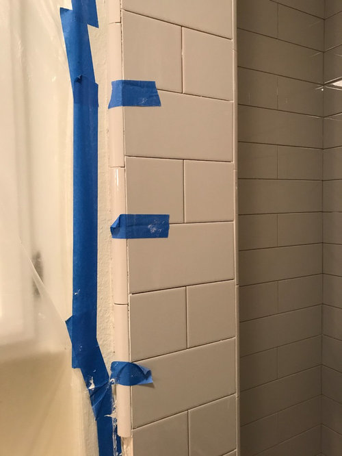 Bathroom wall color help!