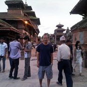 Rabin Limbu's photo