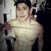 Mhel Espinosa's photo