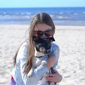 Anna Melnik's photo