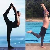 Chandi Yoga's photo