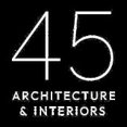 45 Architecture's profile photo