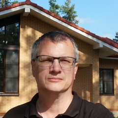 Архитектурное бюро Ермакова Константина