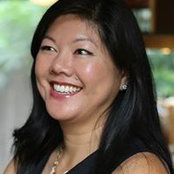 Tina Wong's photo