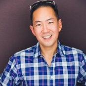 Richard Cho's photo