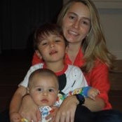 Photo de Lina Sanchez