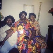 Foto von Deedra Patterson