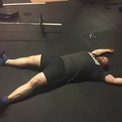 Paddy Thompson's photo