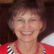 Foto von Gloria Cook