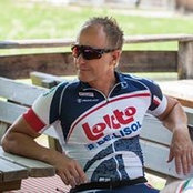 Joerg Mahl's photo