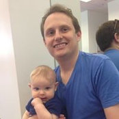 Scott Forchheimer's photo