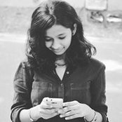 Krithiga Manohars foto