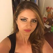 Rita Bodaghs foto