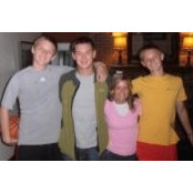 Kelly McLaughlin's photo