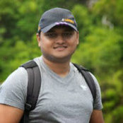 Naveenkumar Suresh's photo