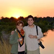 Juan Pablo Castillo's photo