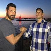 Josiah Berryman's photo