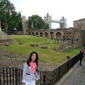 Tatyana Karaivanova's photo