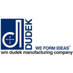Wm Dudek Manufacturing