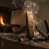 Indy Hammered Knivess foto