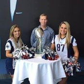 Kevin C. Johnson's photo
