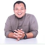 Hanif Omar's photo