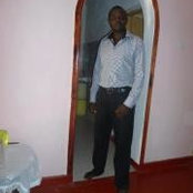 Stanley Kemboi's photo
