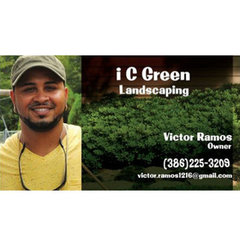 I C Green Landscaping and Lawncare