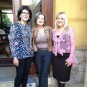 Laetitia Landman's photo