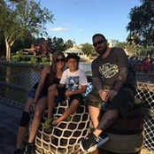 Holland Couey's photo
