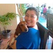 Hope Bautista's photo