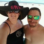 Chucky White's photo