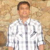 Photo de Anish Doshi