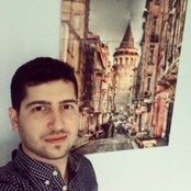 Foto von Ismael Emre Yılmaz