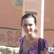 Adina Buboi Topan's photo
