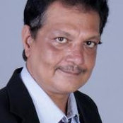 Deepak Vazirani's photo