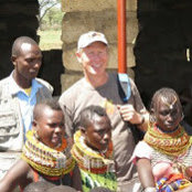 Rick Wiebe's photo