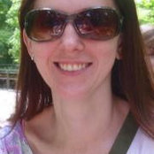 Amanda Kinleys foto