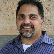 Foto de Amol Bhalla