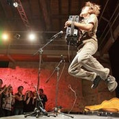 Jason Webley's photo
