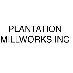 Plantation Millworks Inc