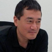 Masahiro Uenos foto
