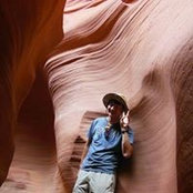 Jian Liu's photo