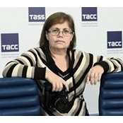 Foto de Светлана Яковлева