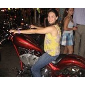 Alexis Stala Marangi's photo